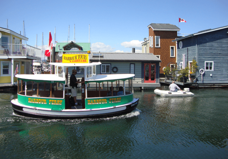 Fisherman's Wharf GVHA