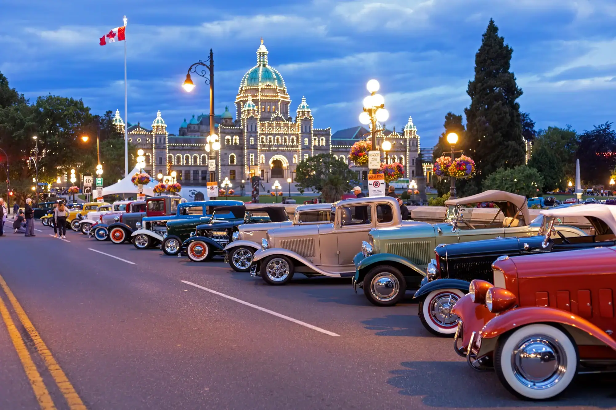 Northwest Deuce Days