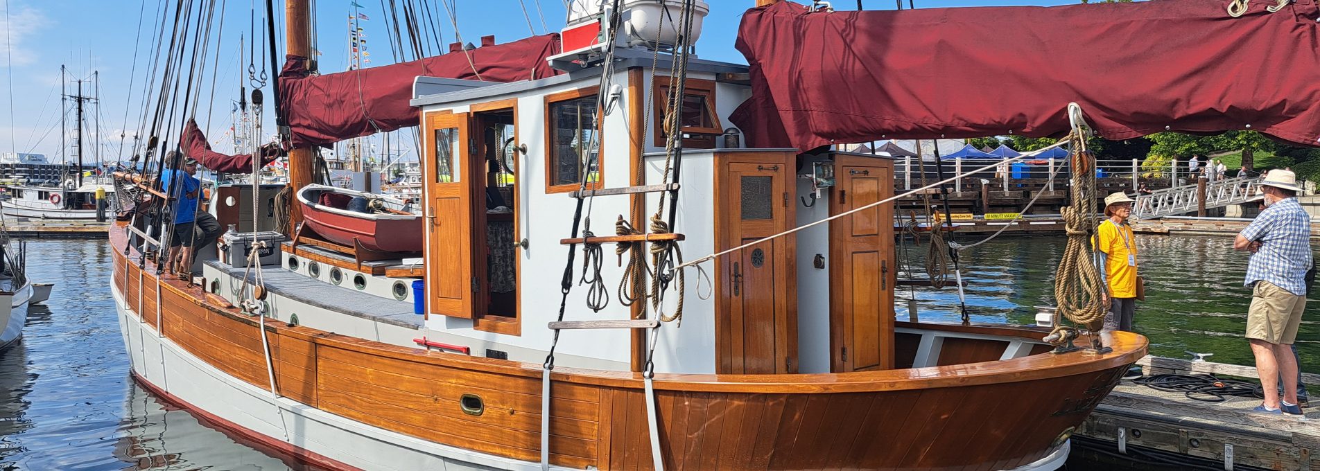 Classic Boat Festival