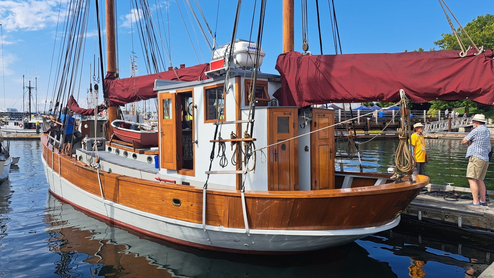 Classic Boat Festival