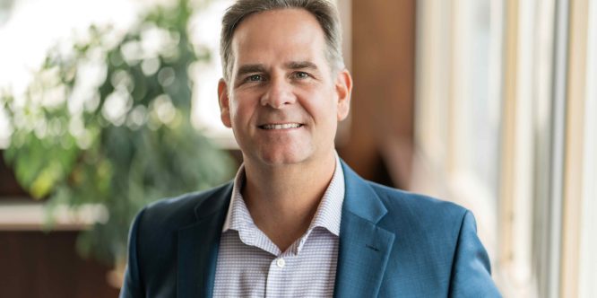 GVHA CEO Jeremy Dunn