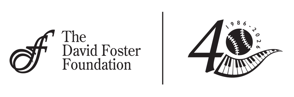 David Foster Foundation logo